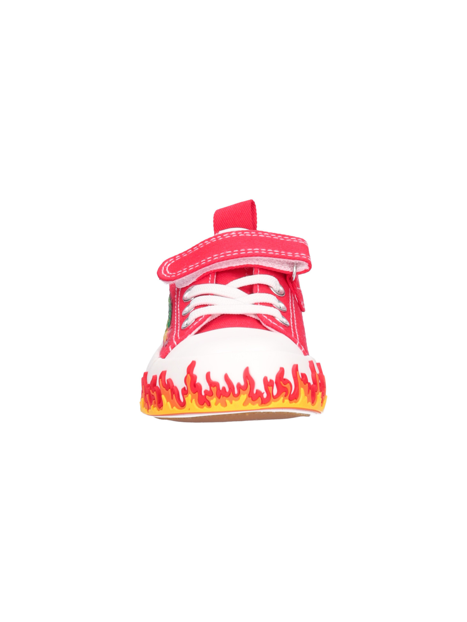sneaker-bull-boys-dragon-da-bambino-rossa