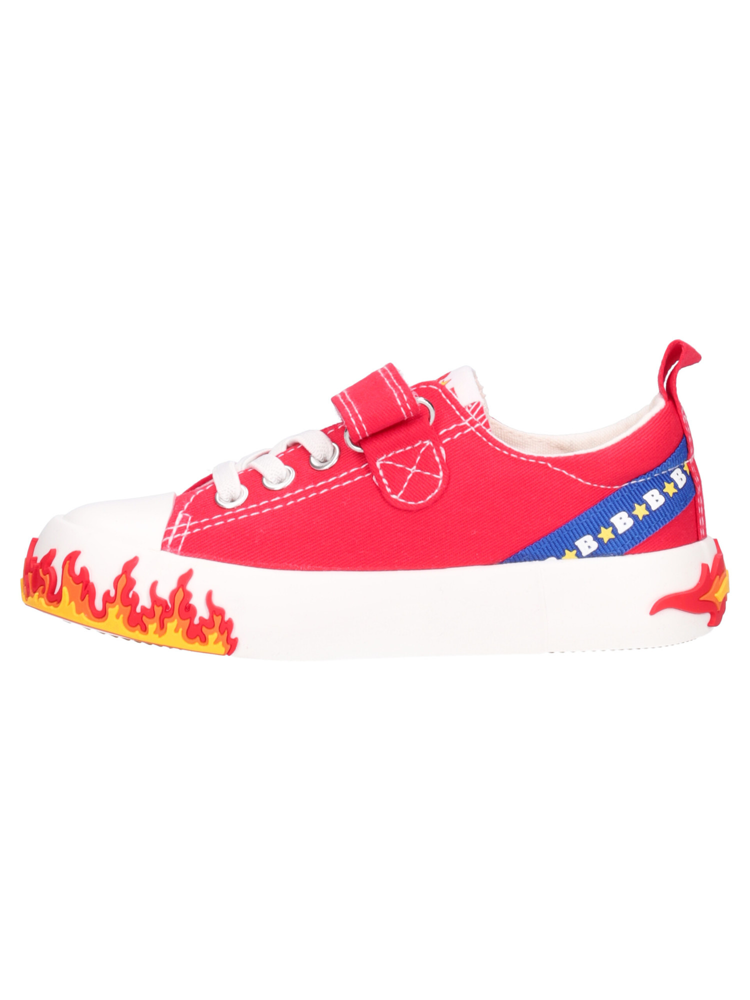 sneaker-bull-boys-dragon-da-bambino-rossa