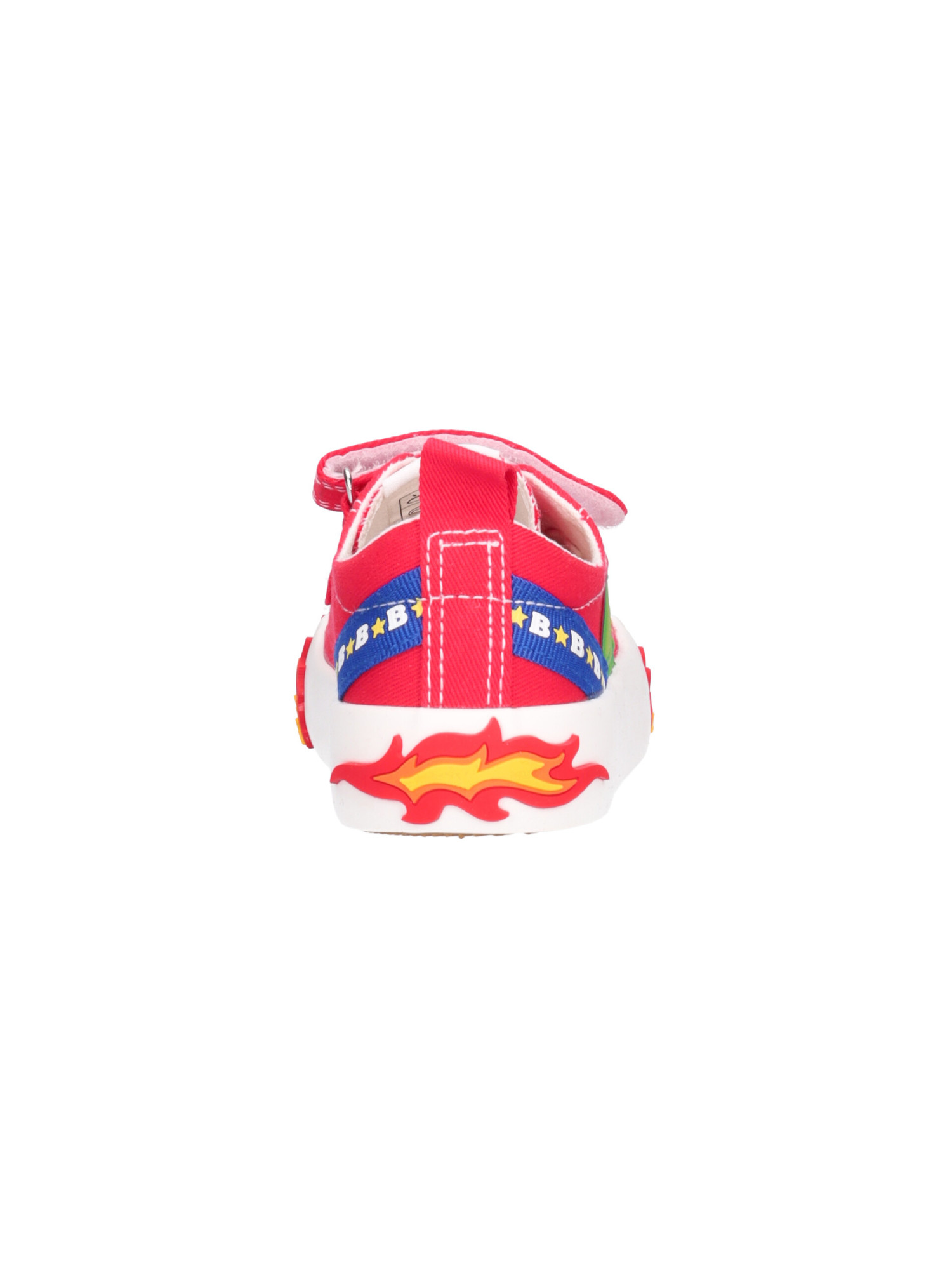 sneaker-bull-boys-dragon-da-bambino-rossa