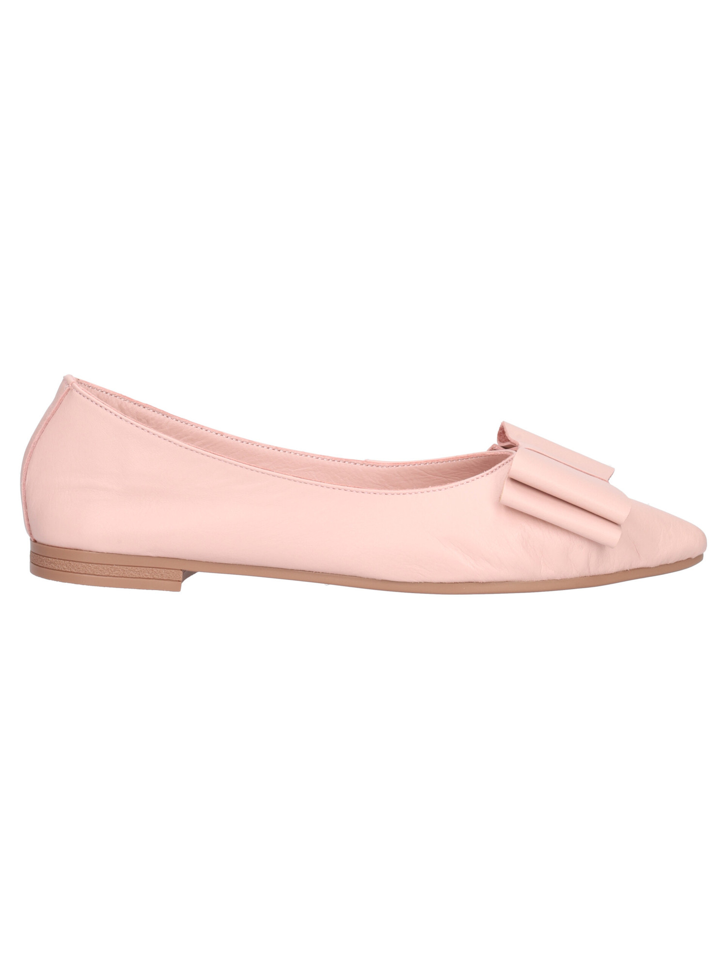 ballerina-endican-da-donna-rosa