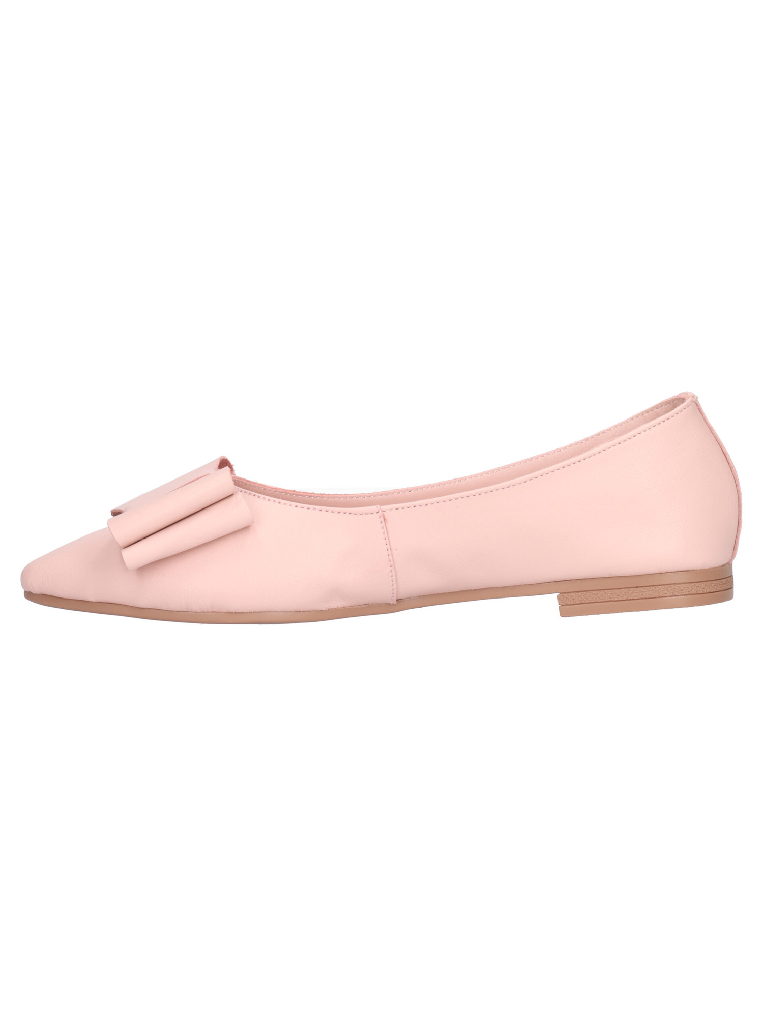 ballerina-endican-da-donna-rosa