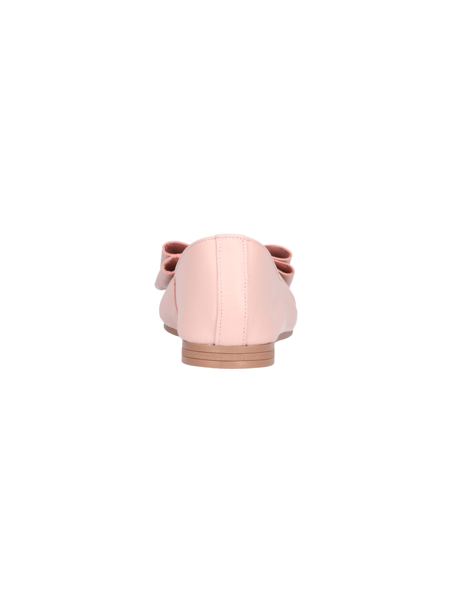 ballerina-endican-da-donna-rosa