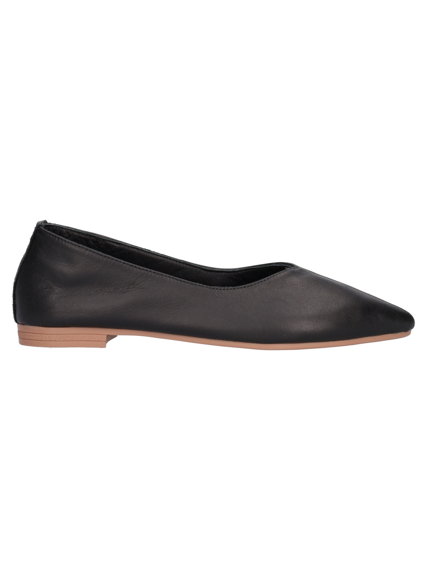 ballerina-a-punta-endican-da-donna-nera