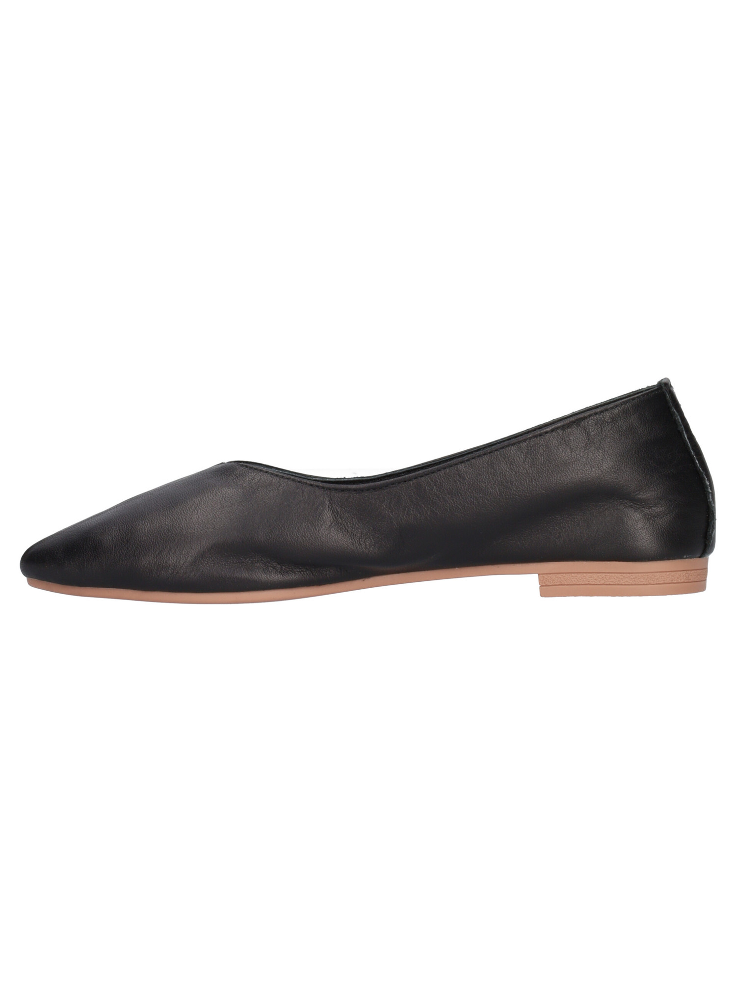 ballerina-a-punta-endican-da-donna-nera