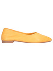 ballerina-a-punta-endican-da-donna-gialla