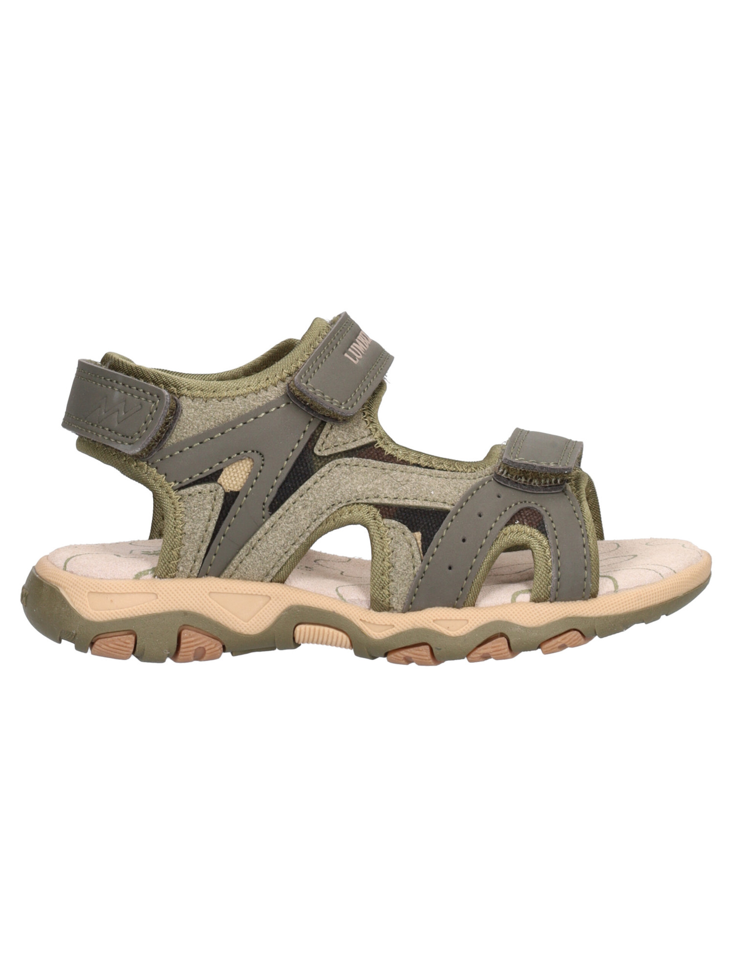 sandalo-lumberjack-levi-da-bambino-verde