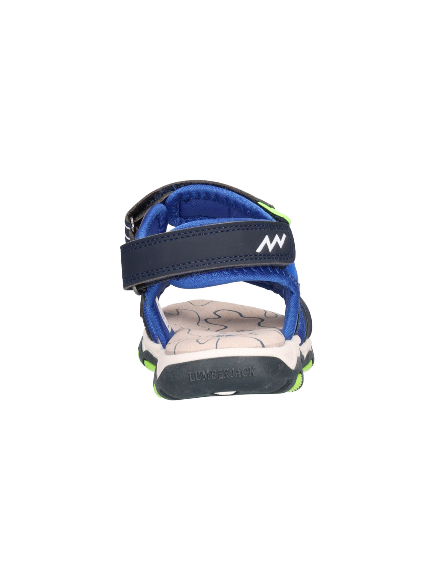sandalo-lumberjack-levi-da-bambino-blu-799c1a