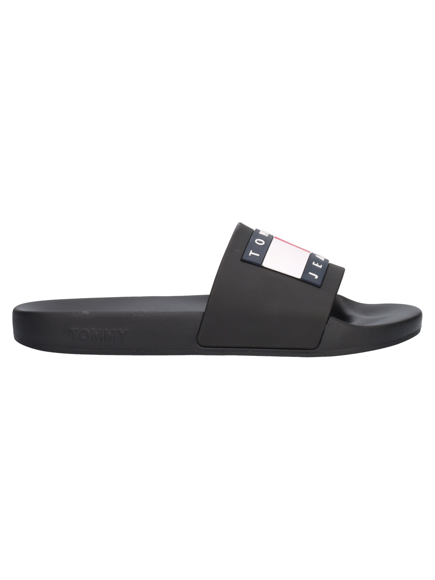 ciabatta-tommy-hilfiger-da-uomo-nera