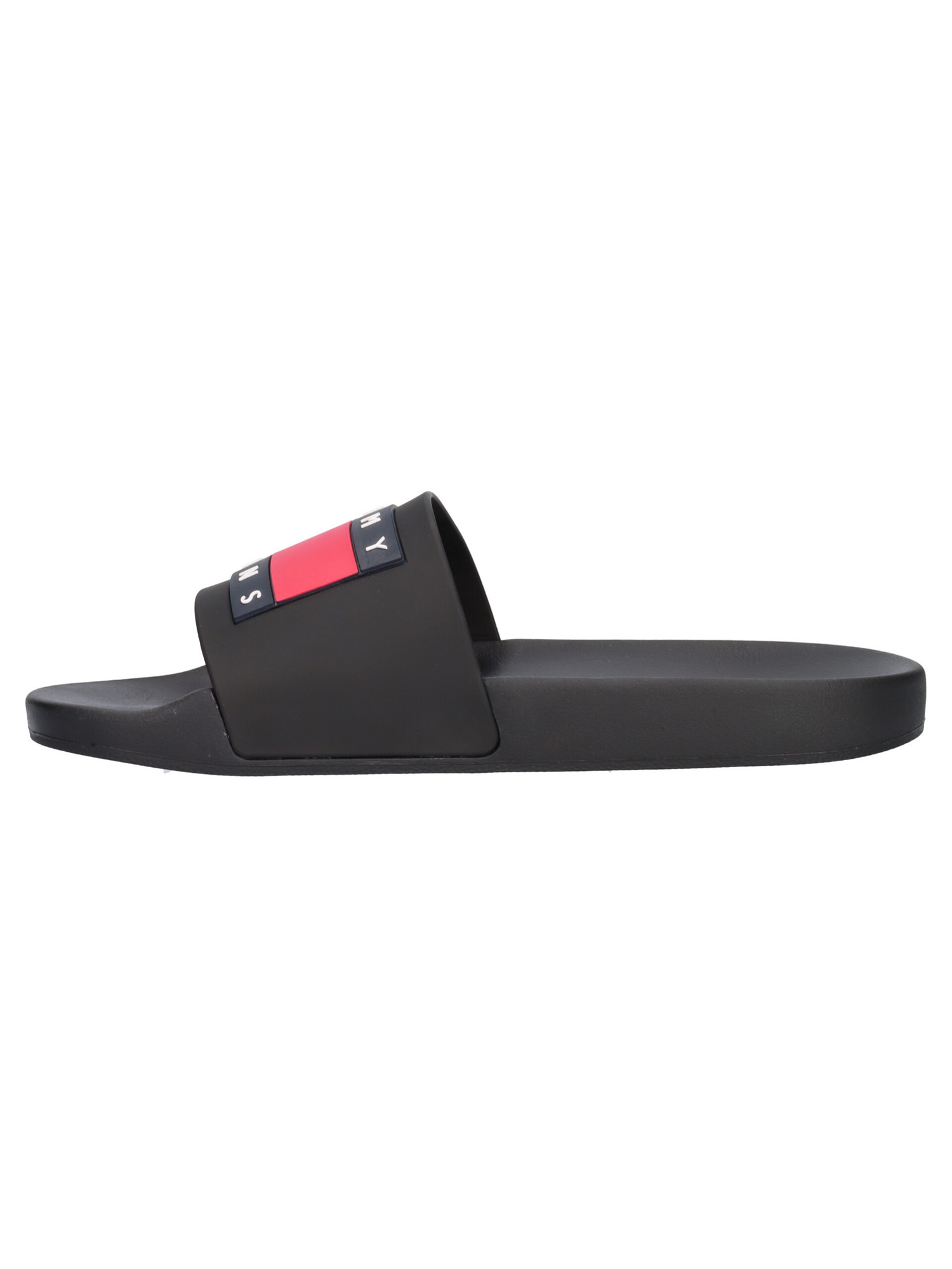 ciabatta-tommy-hilfiger-da-uomo-nera
