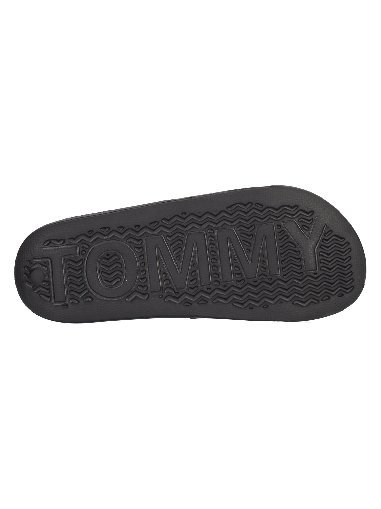ciabatta-tommy-hilfiger-da-uomo-nera