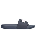 ciabatta mare tommy hilfiger da uomo blu