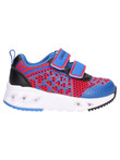 sneaker-lumberjack-lighting-primi-passi-bambino-multicolor