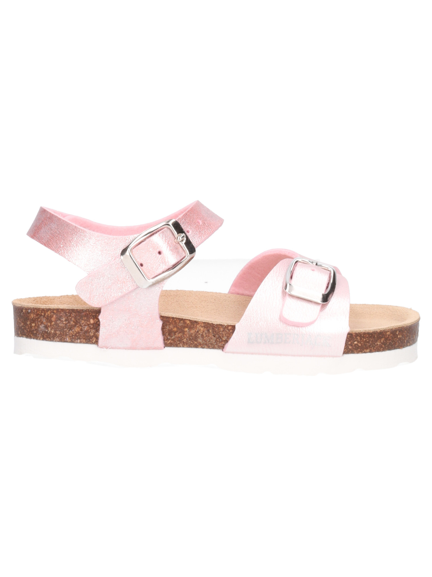 sandalo-lumberjack-bling-da-bambina-rosa-cfb038