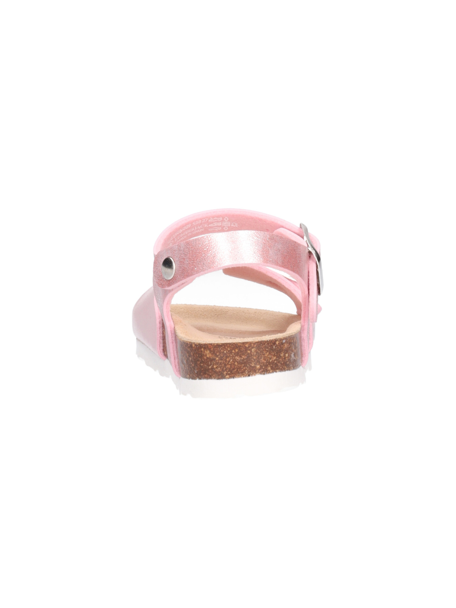 sandalo-lumberjack-bling-da-bambina-rosa-cfb038