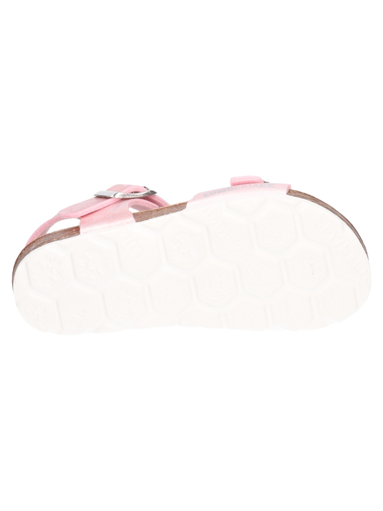 sandalo-lumberjack-bling-da-bambina-rosa-cfb038
