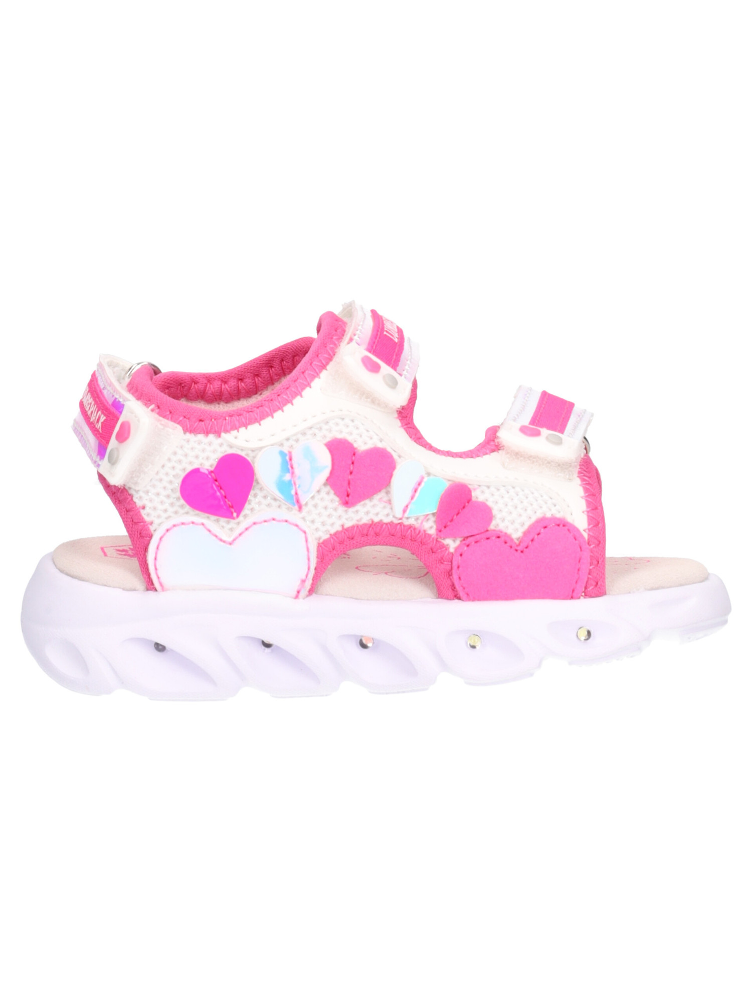 sandalo-lumberjack-wingy-primi-passi-bambina-fucsia