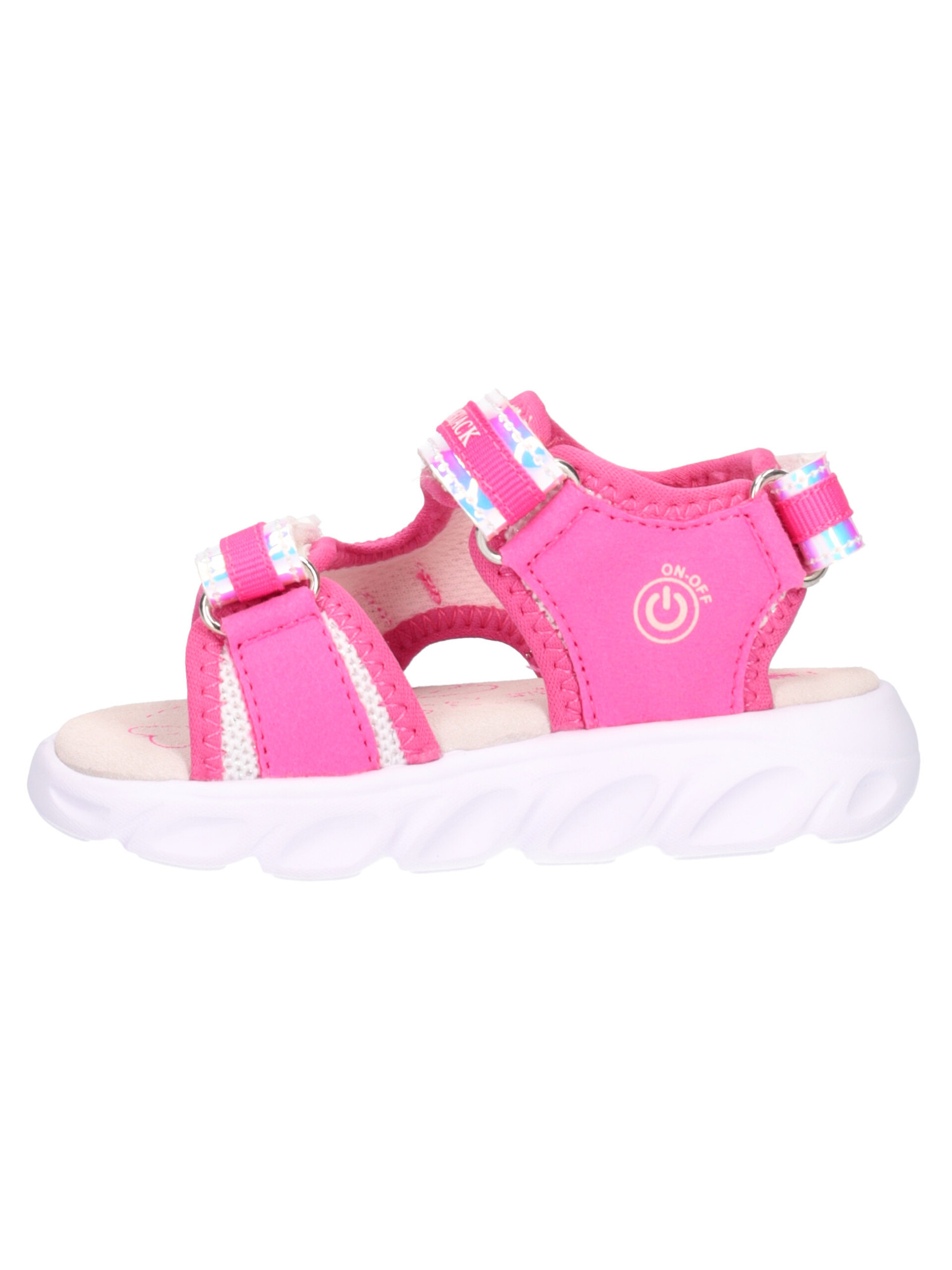 sandalo-lumberjack-wingy-primi-passi-bambina-fucsia