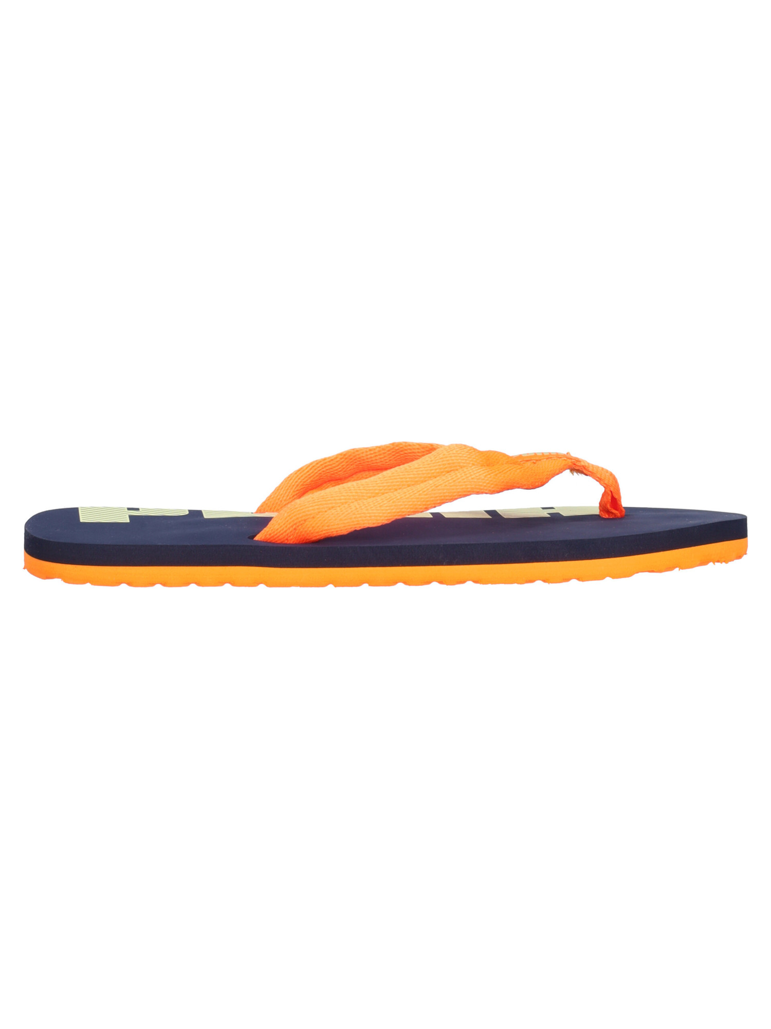ciabatta-infradito-puma-epic-flip-da-bambino-arancione