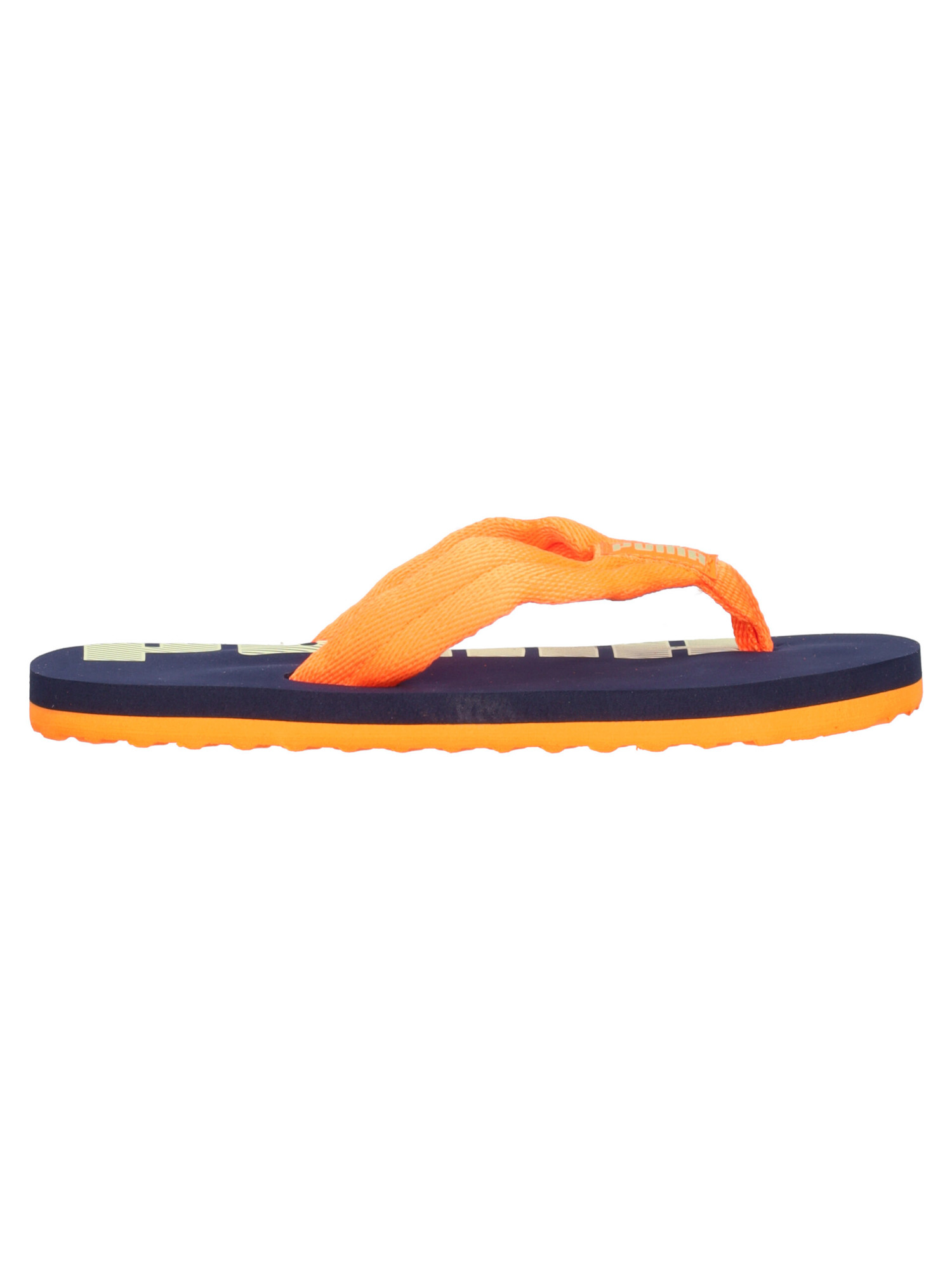 ciabatta-infradito-puma-epic-da-bambino-arancione