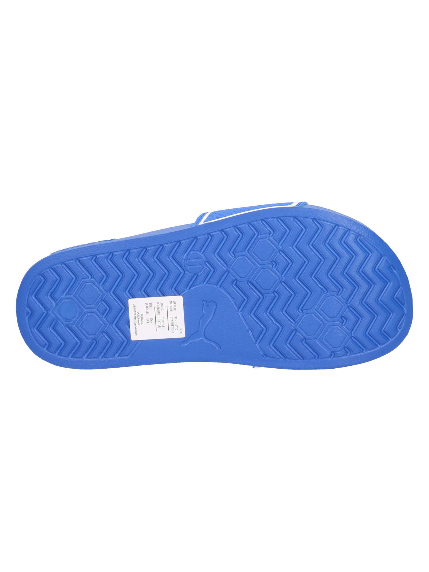 ciabatta-puma-leadcat-da-bambino-blu-4693ec