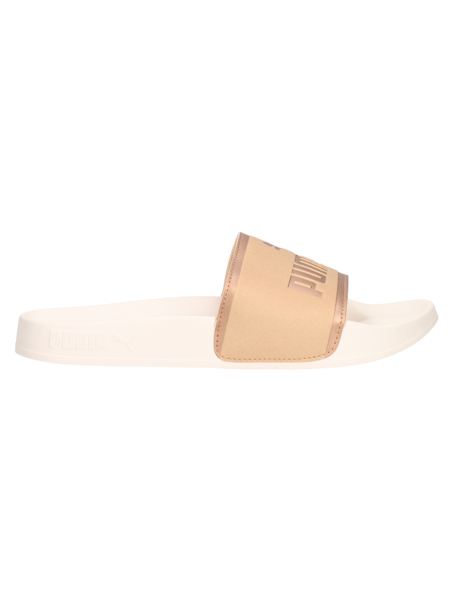 ciabatta-puma-leadcat-da-donna-beige