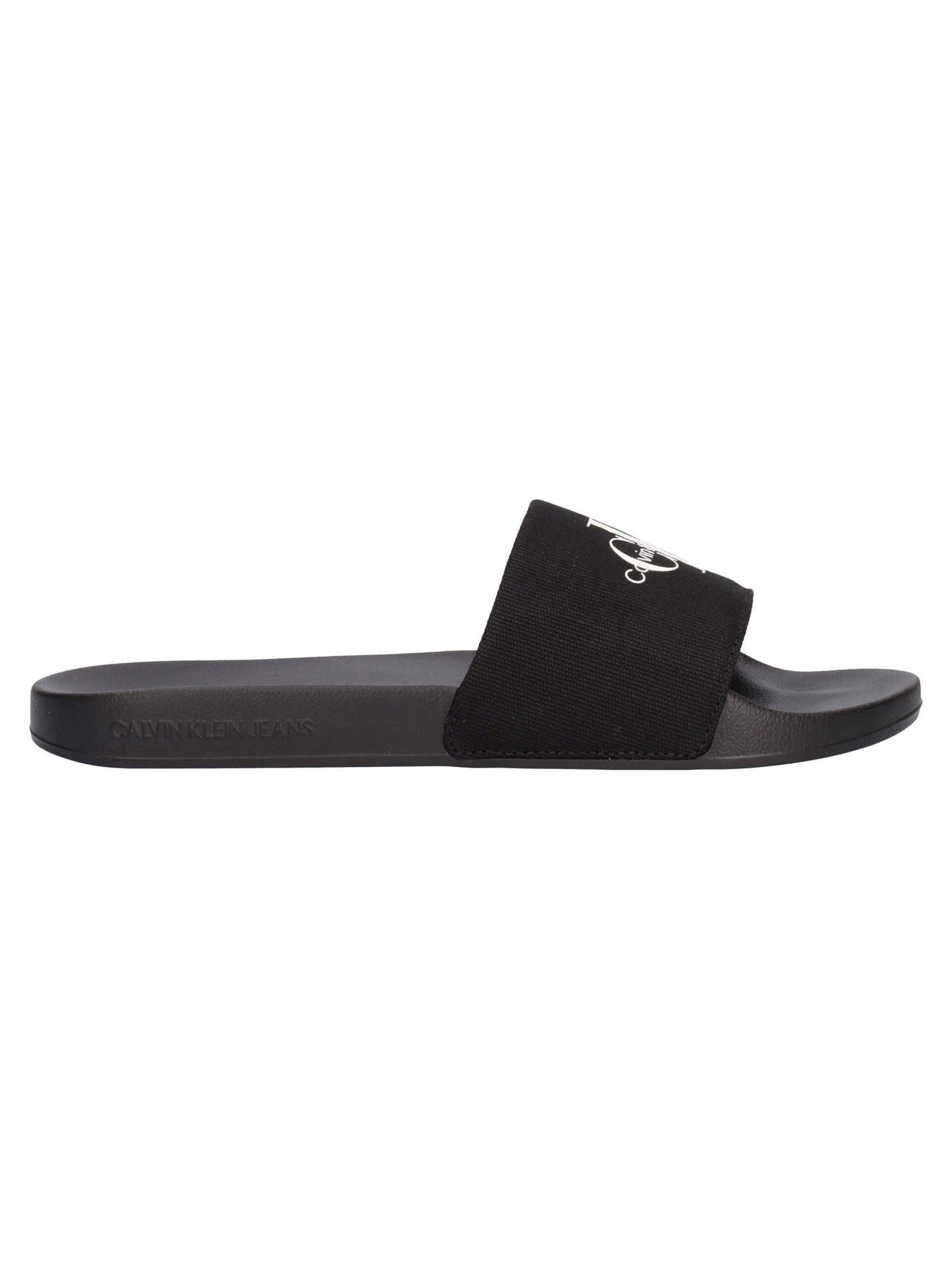 ciabatta-calvin-klein-da-uomo-nera