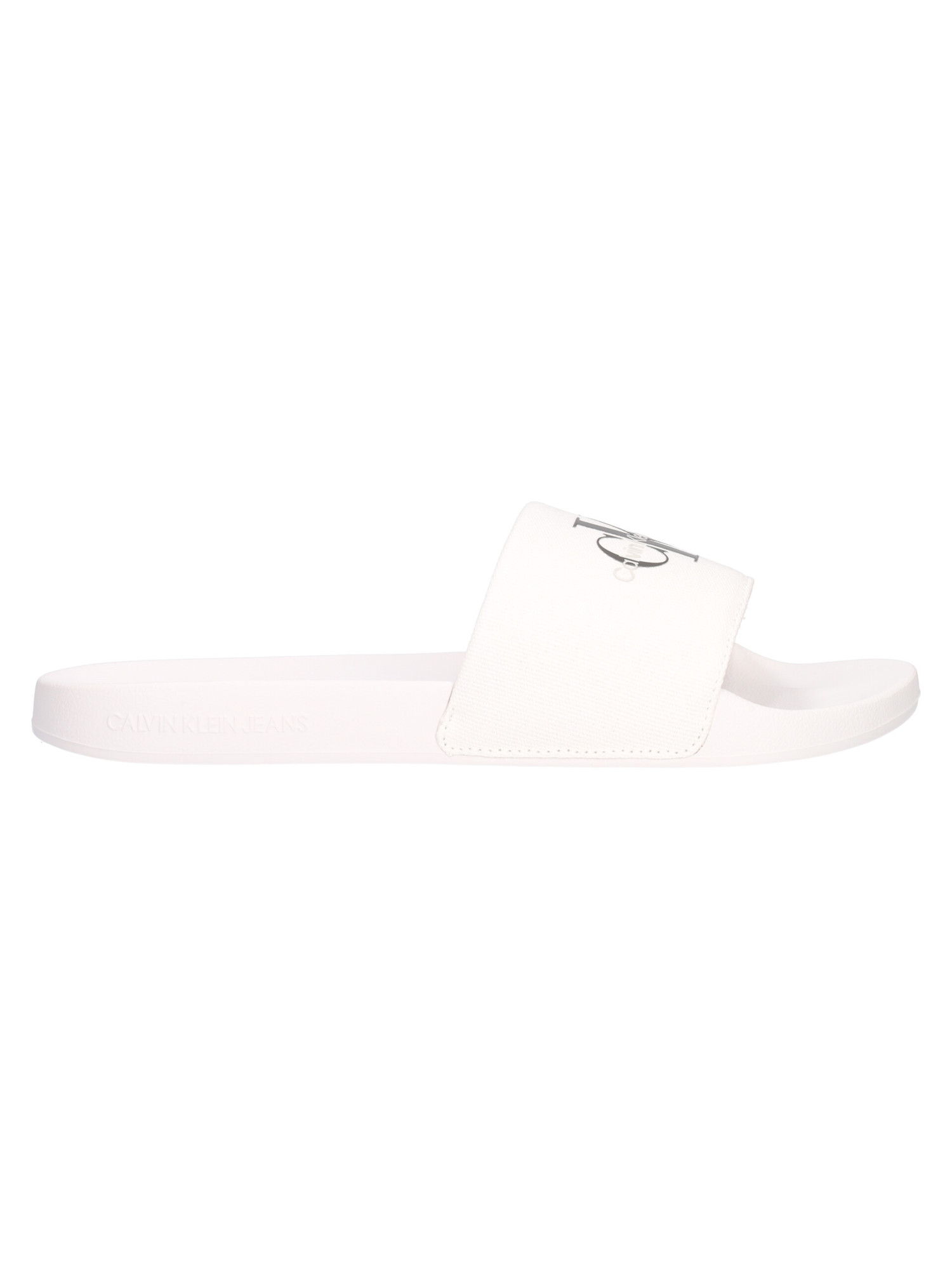 ciabatta-calvin-klein-da-uomo-bianca