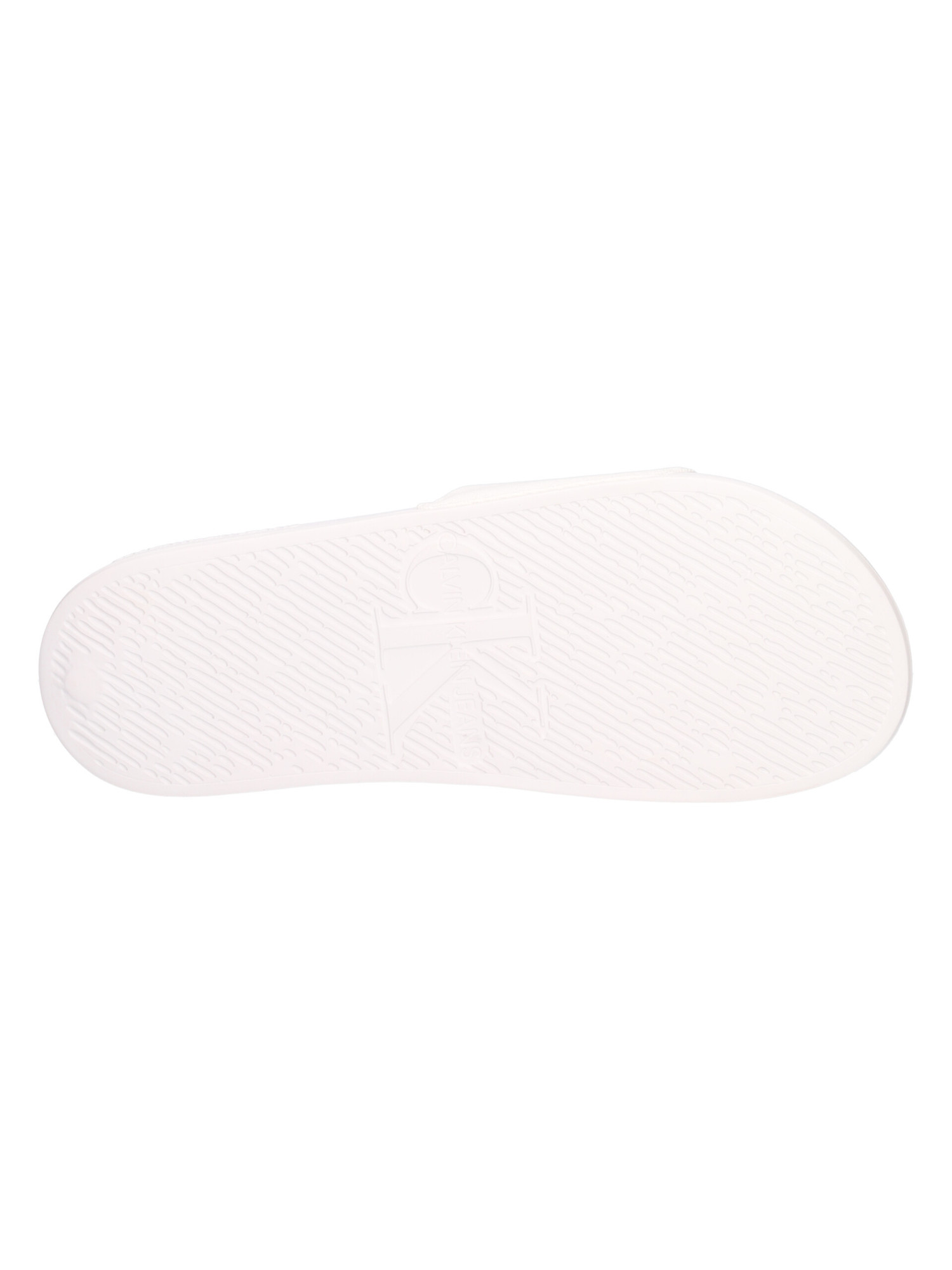 ciabatta-calvin-klein-da-uomo-bianca