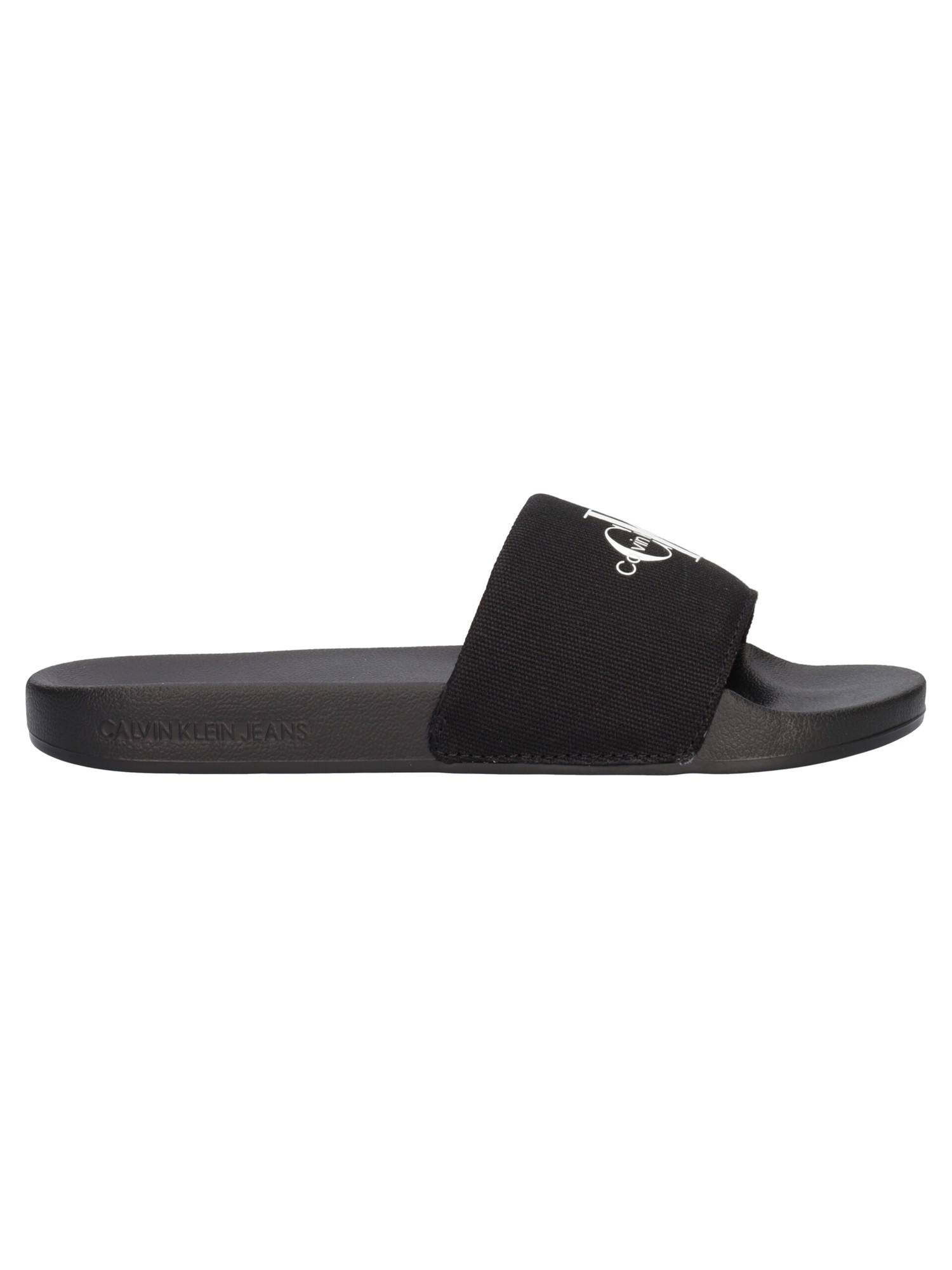 ciabatta-calvin-klein-da-donna-nera
