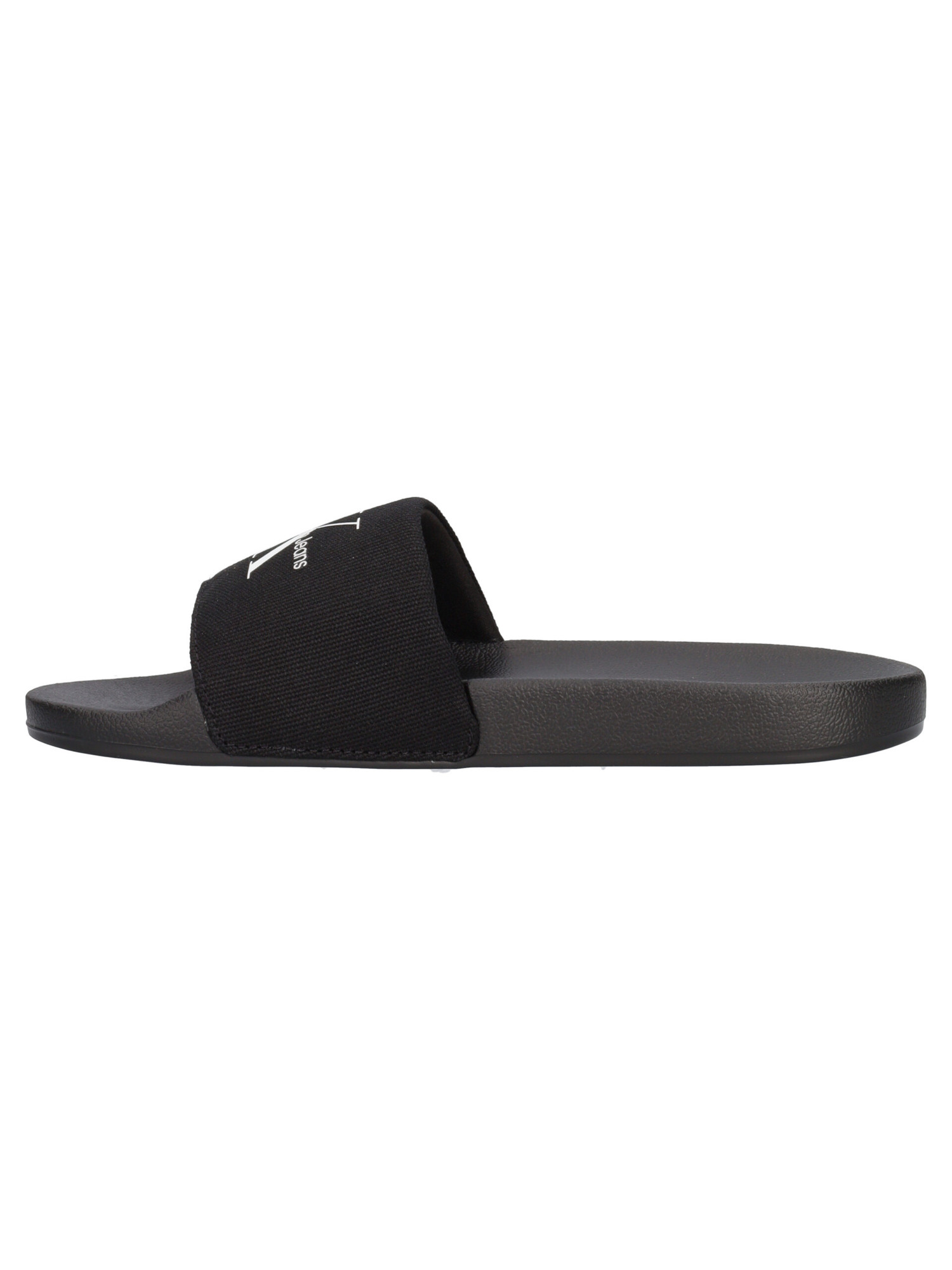ciabatta-calvin-klein-da-donna-nera
