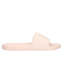 ciabatta calvin klein da donna rosa