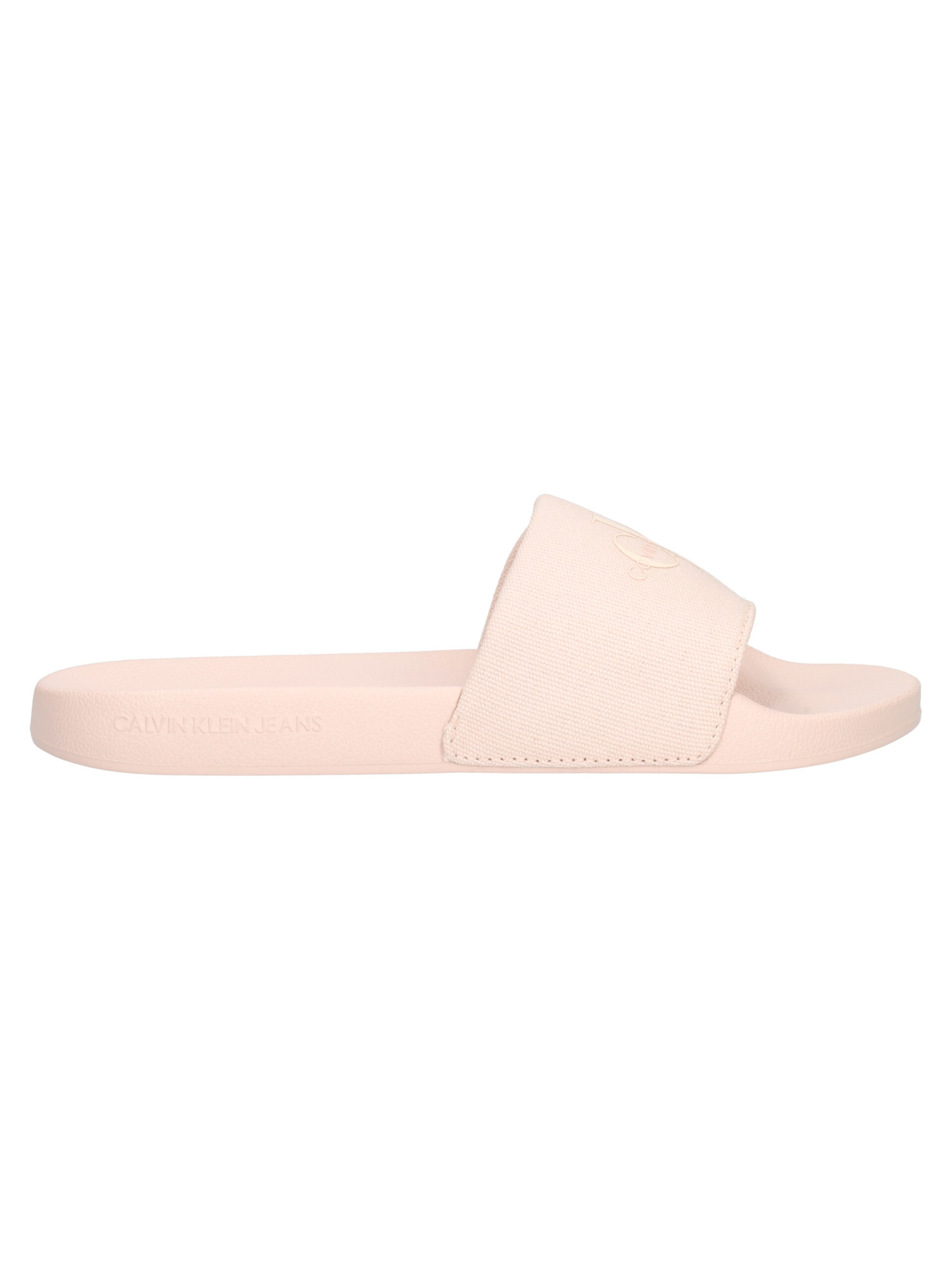ciabatta-calvin-klein-da-donna-rosa