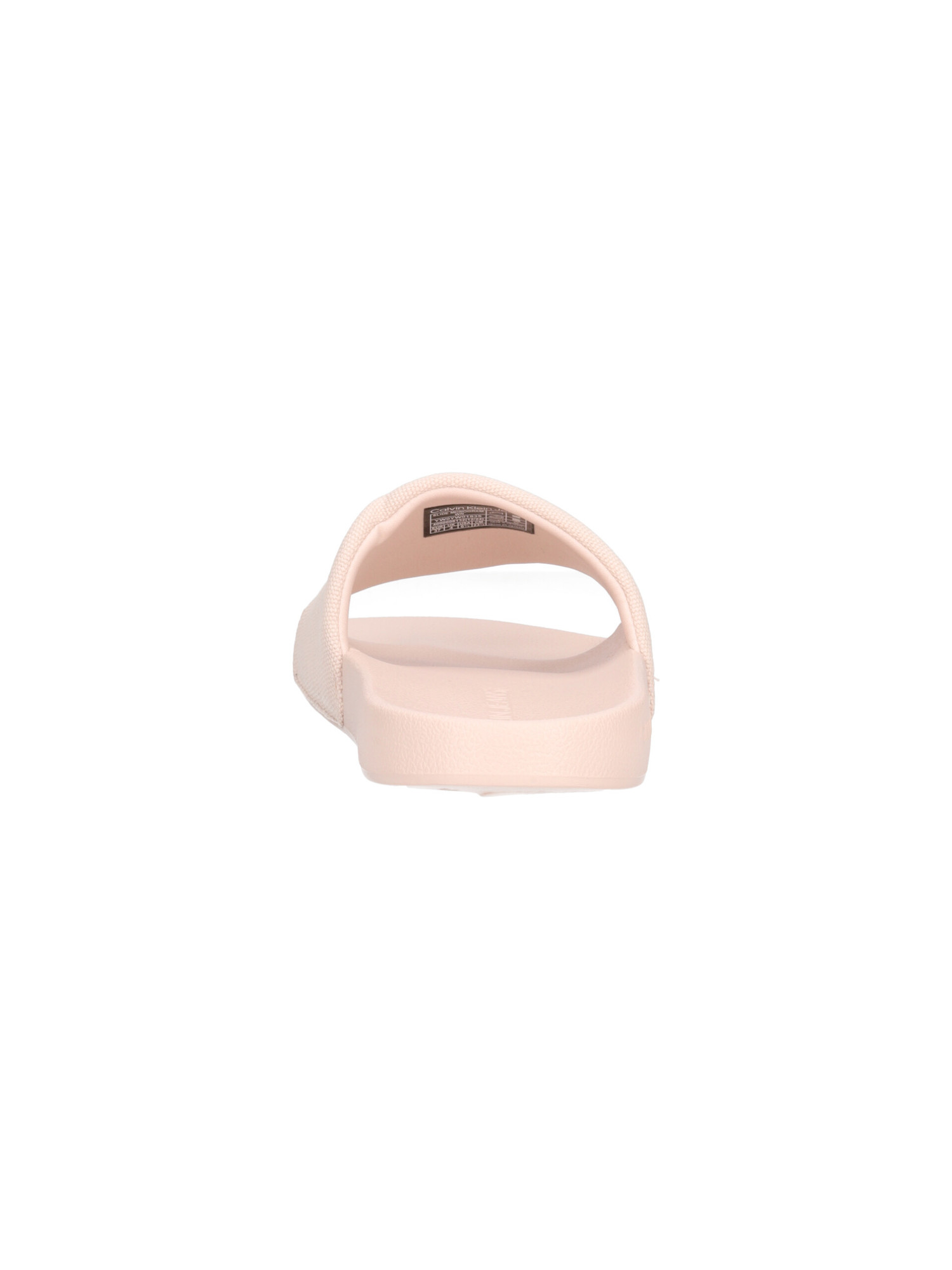 ciabatta-calvin-klein-da-donna-rosa