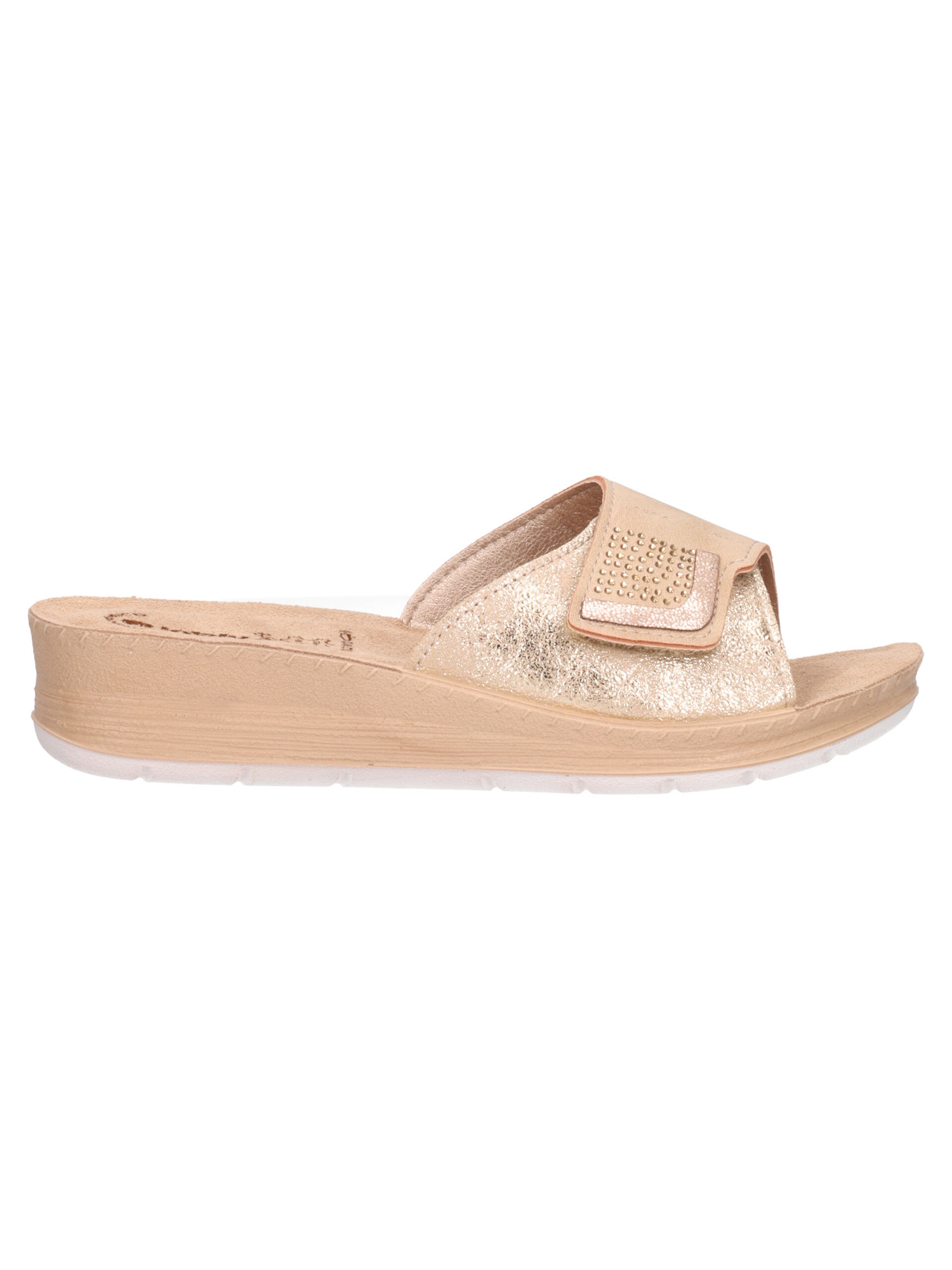 ciabatta-con-zeppa-bassa-inblu-da-donna-beige-eb1647