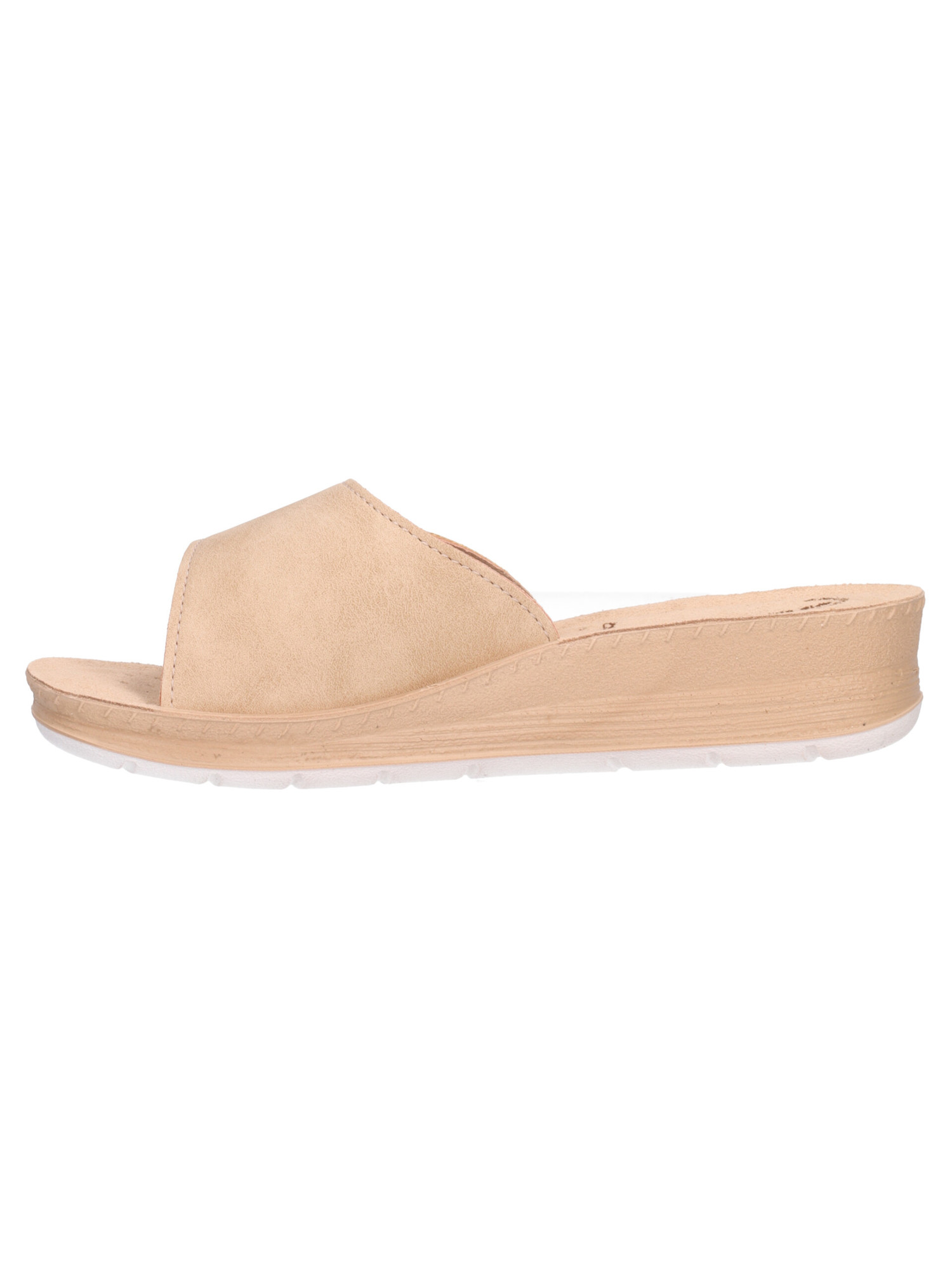 ciabatta-con-zeppa-bassa-inblu-da-donna-beige-eb1647