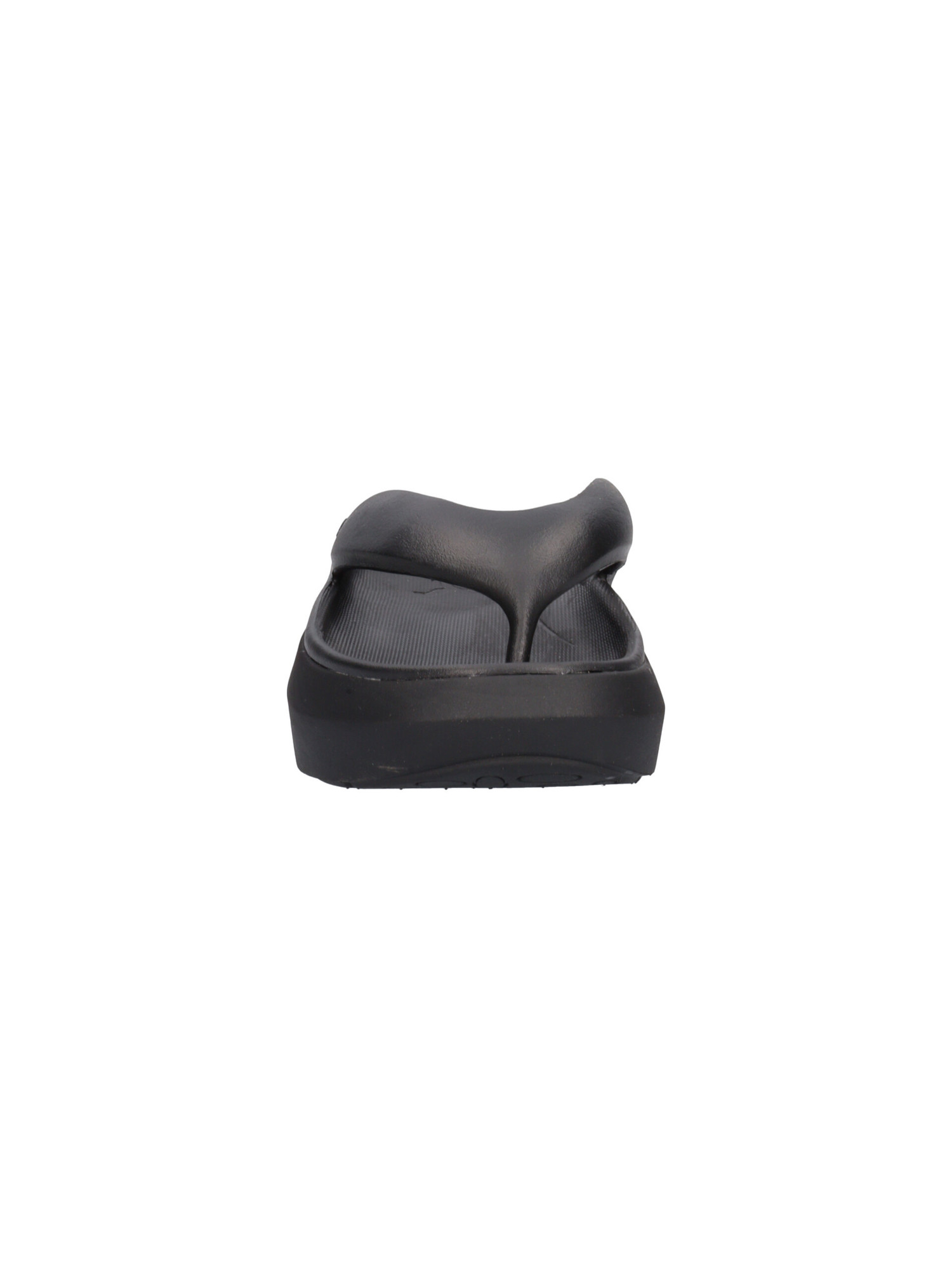 ciabatta-infradito-platform-da-donna-nera
