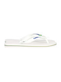 ciabatta infradito havaianas brasil da uomo bianca