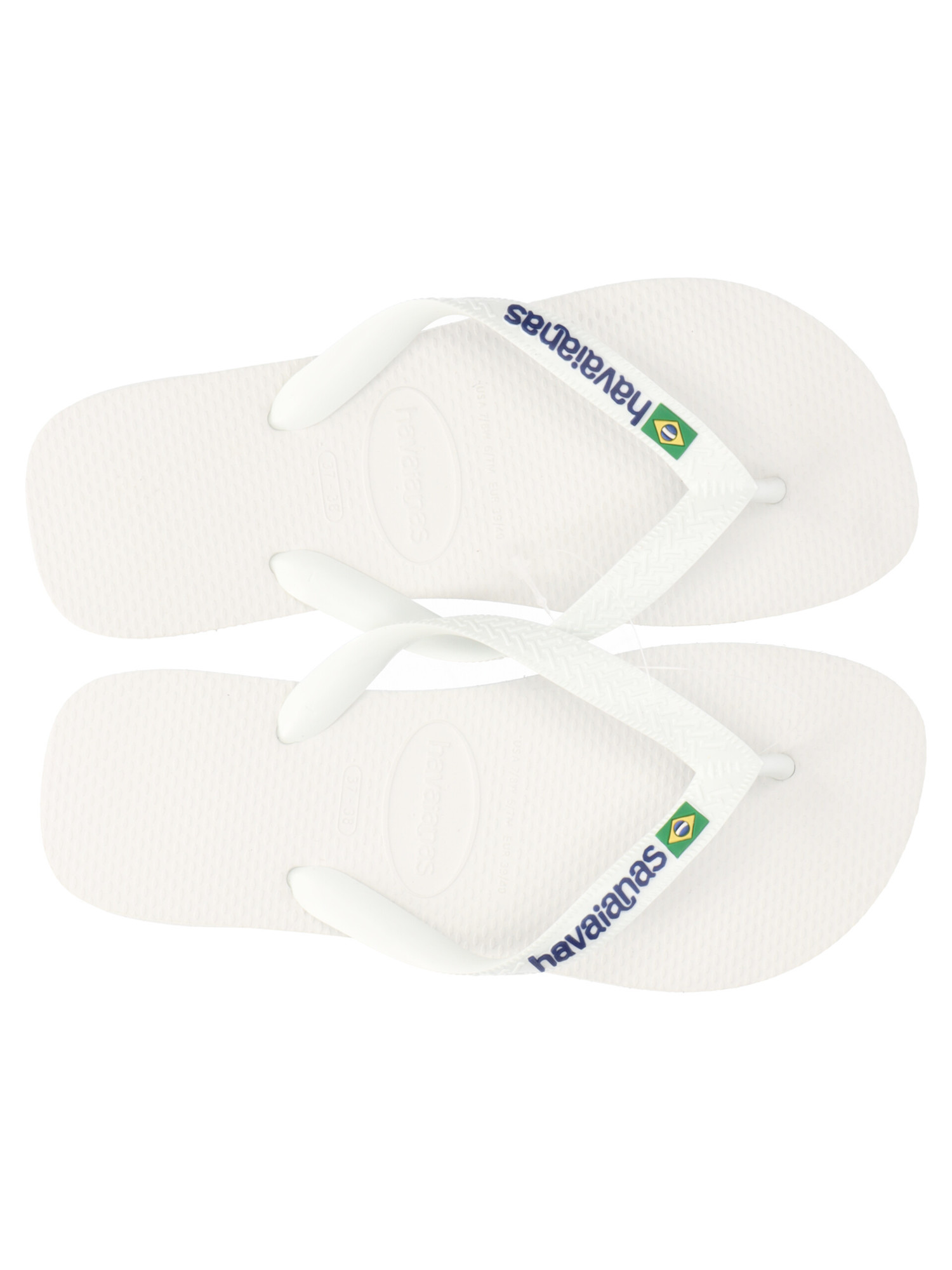 ciabatta-infradito-havaianas-brasil-da-uomo-bianca