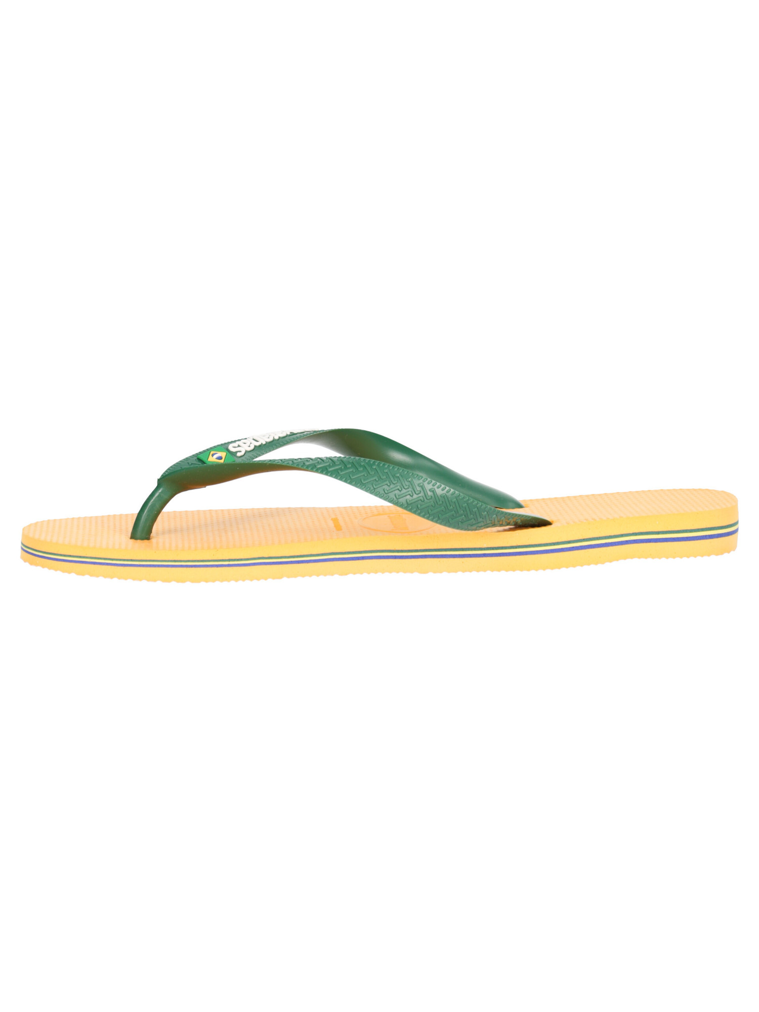 infradito-havaianas-brasil-da-uomo-gialla