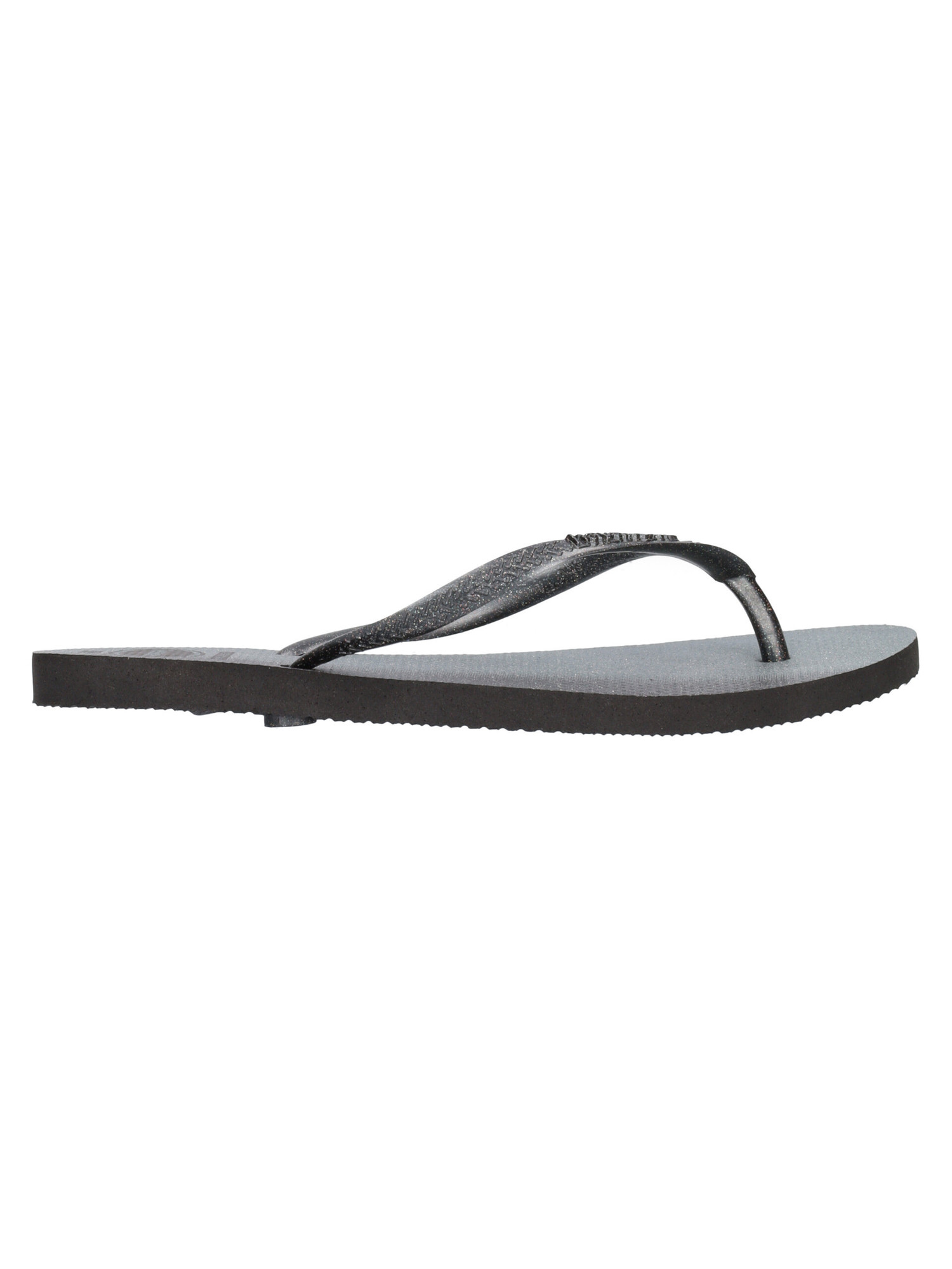 ciabatta-infradito-havaianas-slim-da-donna-nera
