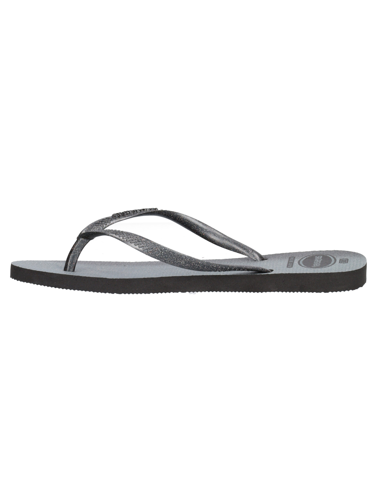 ciabatta-infradito-havaianas-slim-da-donna-nera