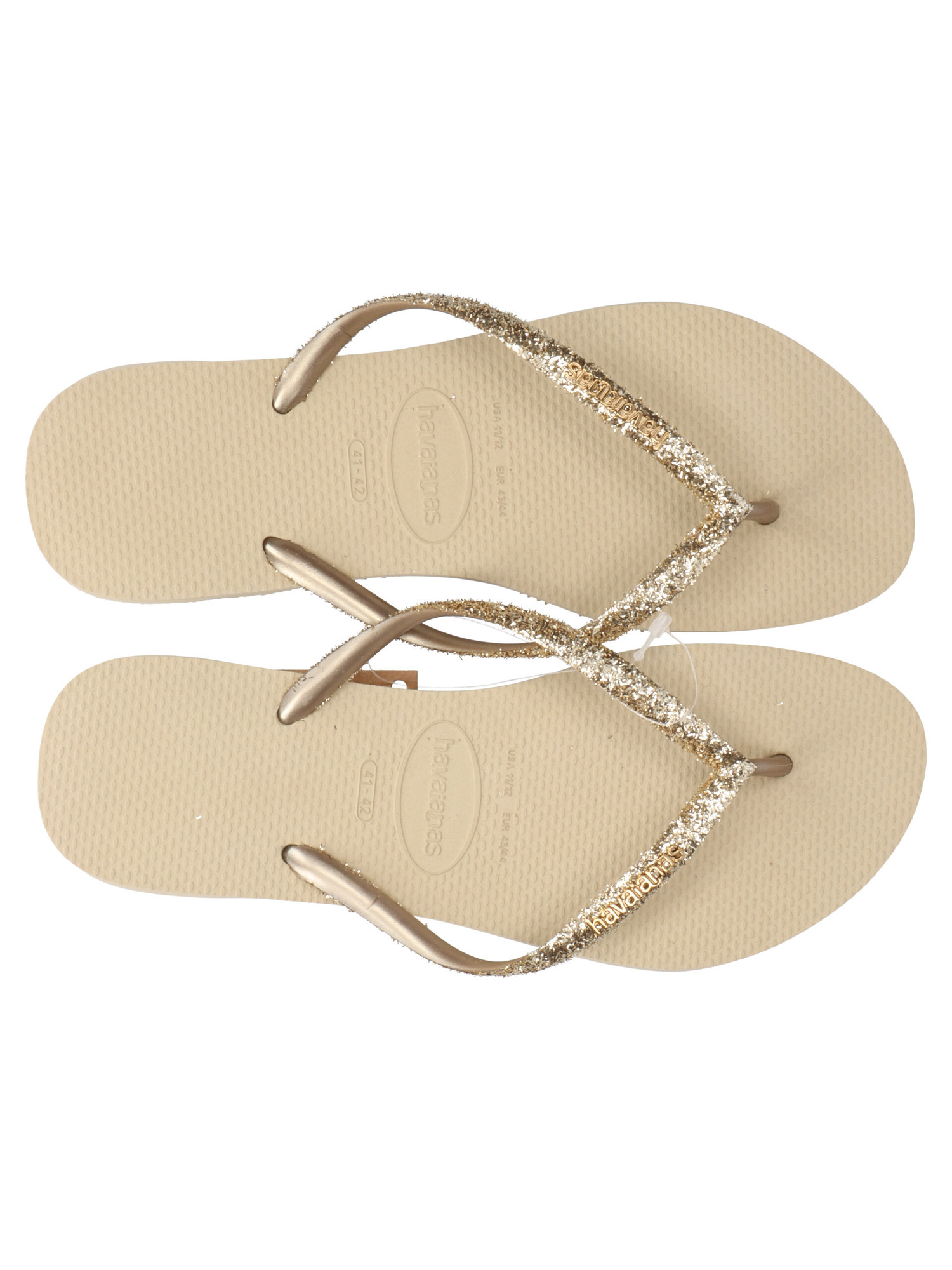 ciabatta-infradito-havaianas-slim-da-donna-beige