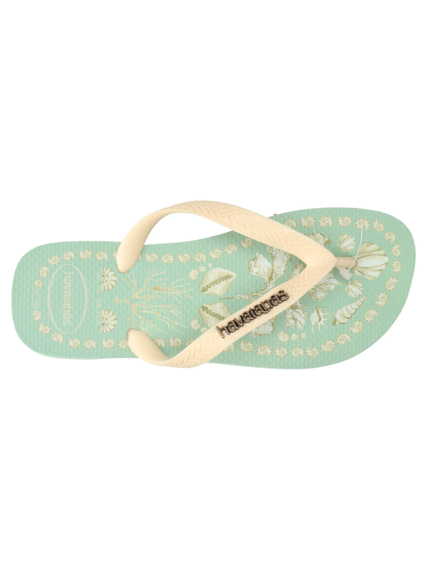 ciabatta-infradito-havaianas-tropicalia-da-donna-verde