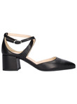 scarpa-con-tacco-basso-nero-giardini-da-donna-nera-3013a8