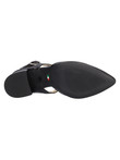 scarpa-con-tacco-basso-nero-giardini-da-donna-nera-3013a8