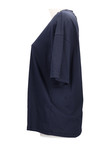 t-shirt-a-maniche-corte-liu-jo-da-donna-blu-2e7fea