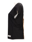t-shirt-a-maniche-corte-alviero-martini-1a-classe-destination-da-donna-nera