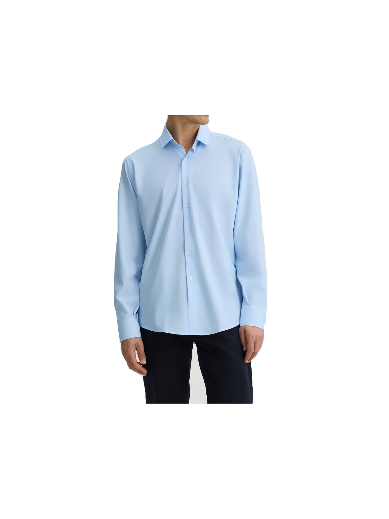 camicia-slim-fit-liu-jo-da-uomo-azzurra-c1e22c