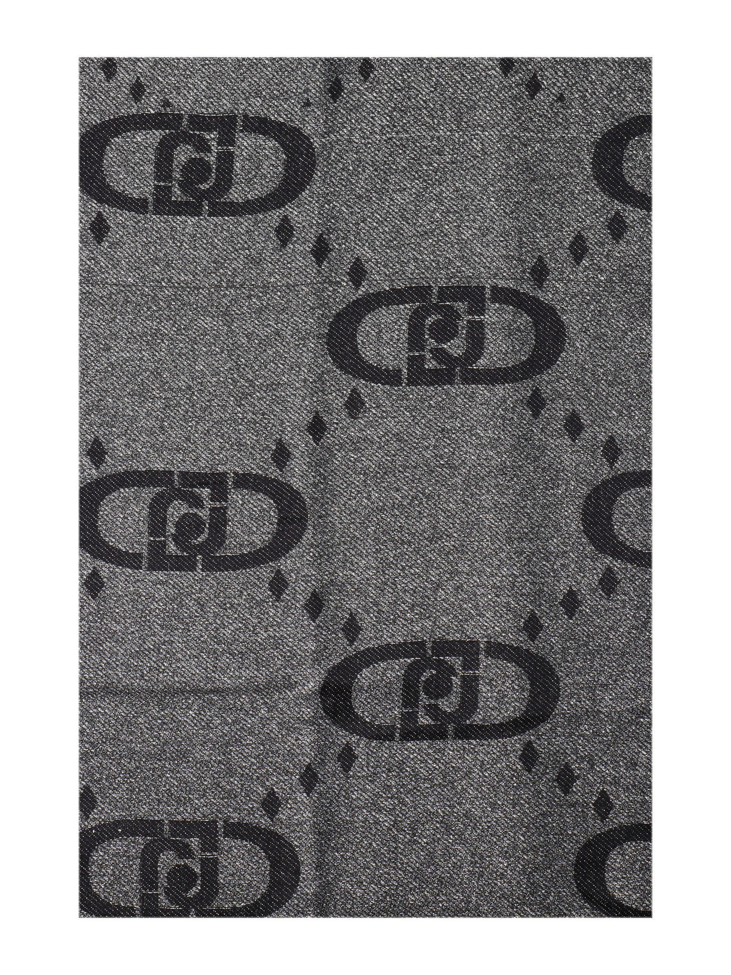 foulard-liu-jo-da-donna-nero-3b5db1