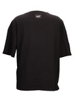 t-shirt-a-maniche-corte-liu-jo-da-donna-nera-447e46